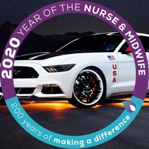 Meet your Posher, Caleb